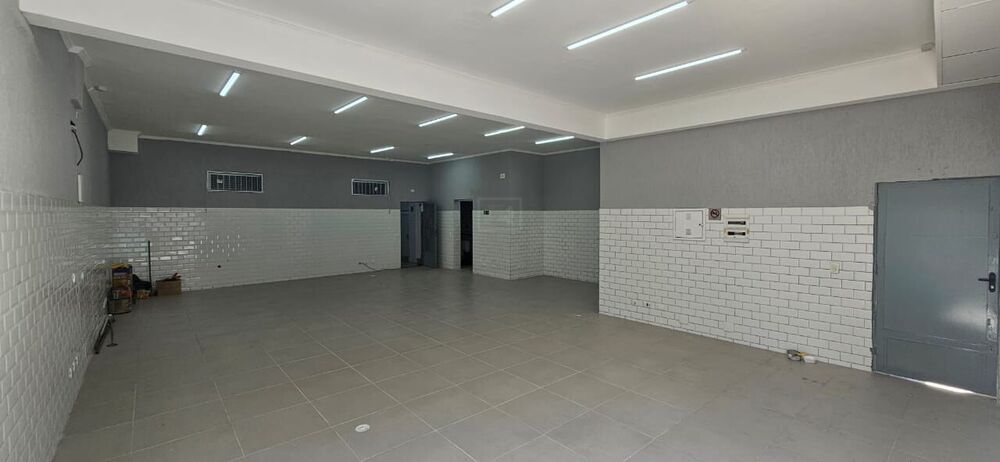 Loja-Salão para alugar, 116m² - Foto 3