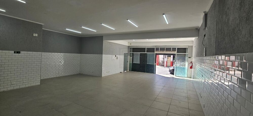 Loja-Salão para alugar, 116m² - Foto 4