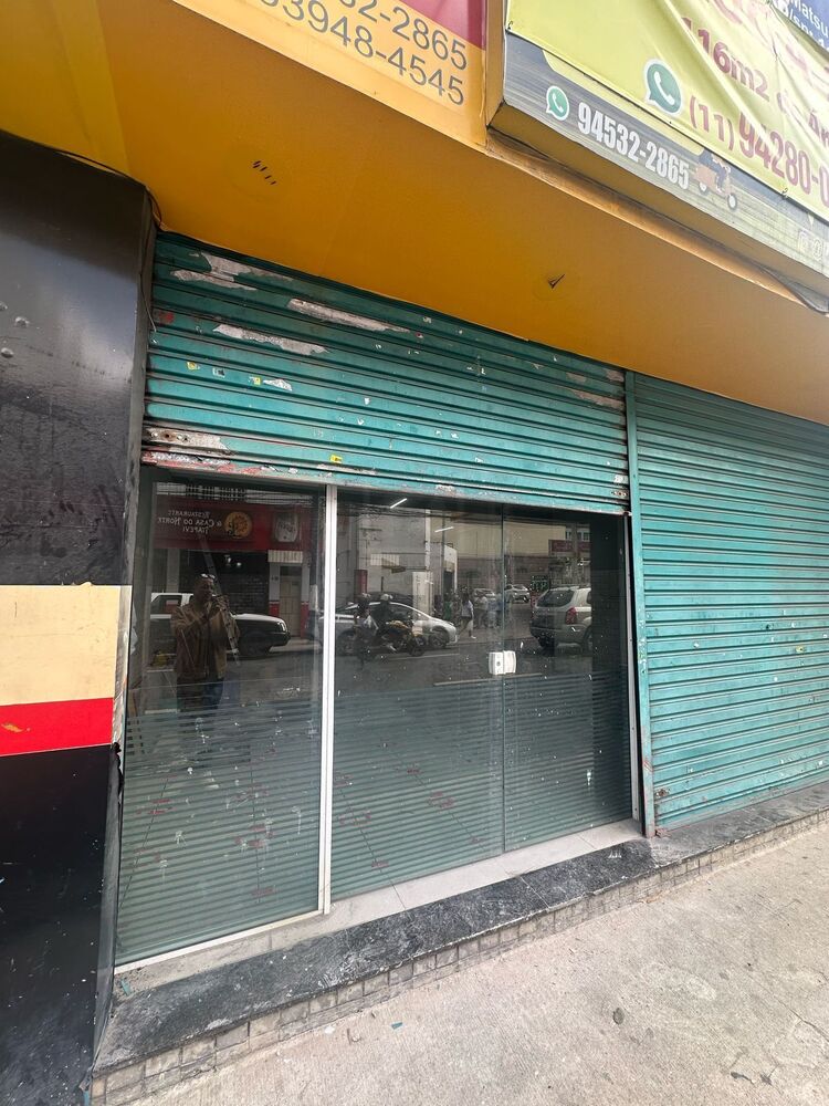 Loja-Salão para alugar, 116m² - Foto 7