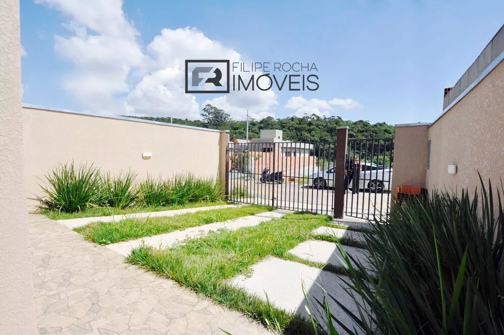 Casa, 2 quartos, 55 m² - Foto 1