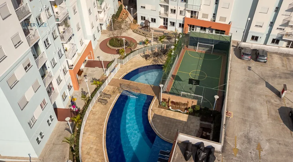 Apartamento, 2 quartos, 57 m² - Foto 13