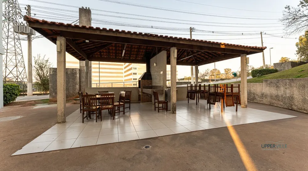 Apartamento, 2 quartos, 57 m² - Foto 17