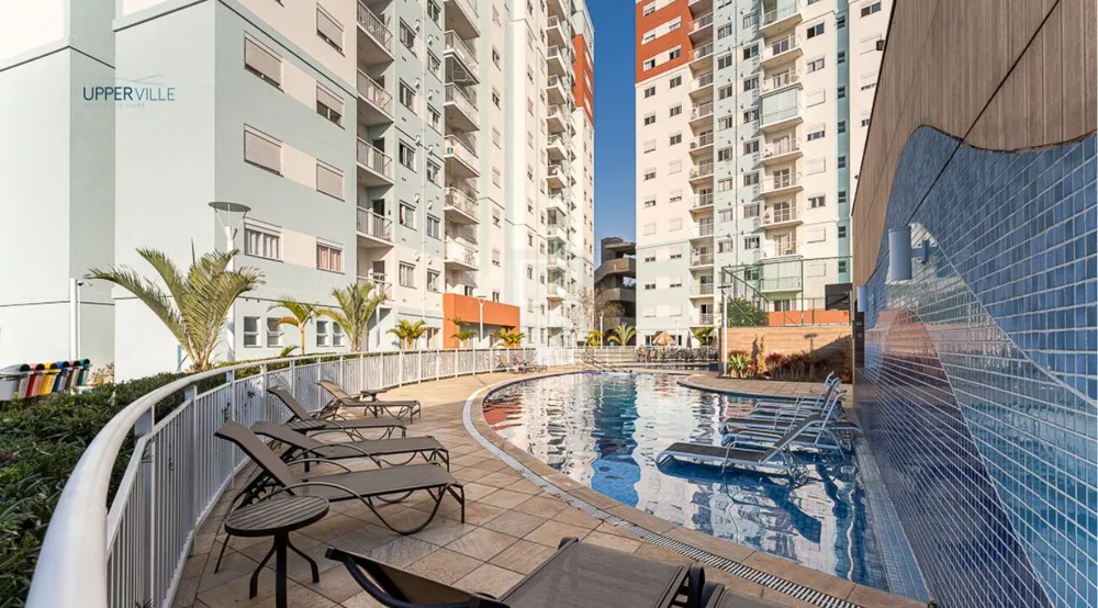 Apartamento, 2 quartos, 57 m² - Foto 12
