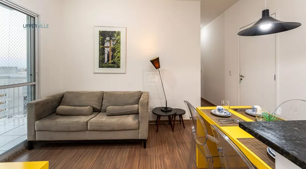 Apartamento, 2 quartos, 57 m² - Foto 1