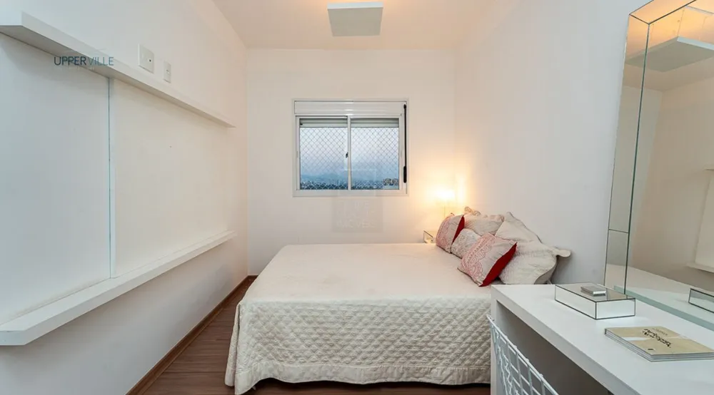 Apartamento, 2 quartos, 57 m² - Foto 2