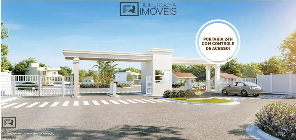 Terreno, 140 m² - Foto 8