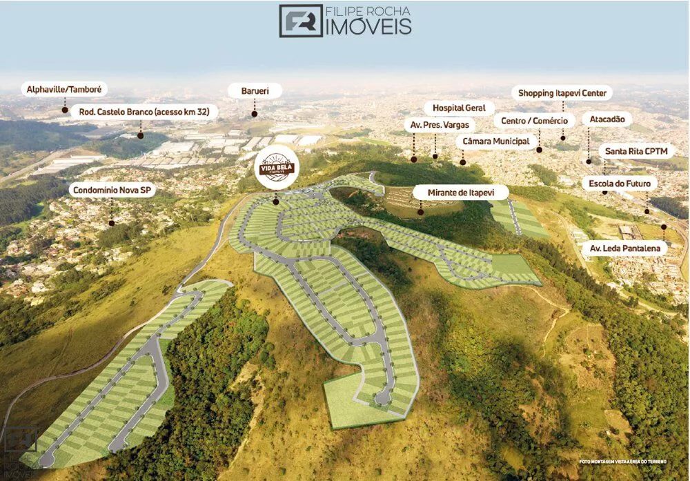 Terreno, 140 m² - Foto 2