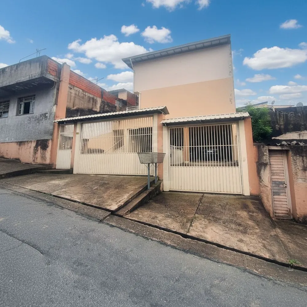 Sobrado, 2 quartos, 58 m² - Foto 14