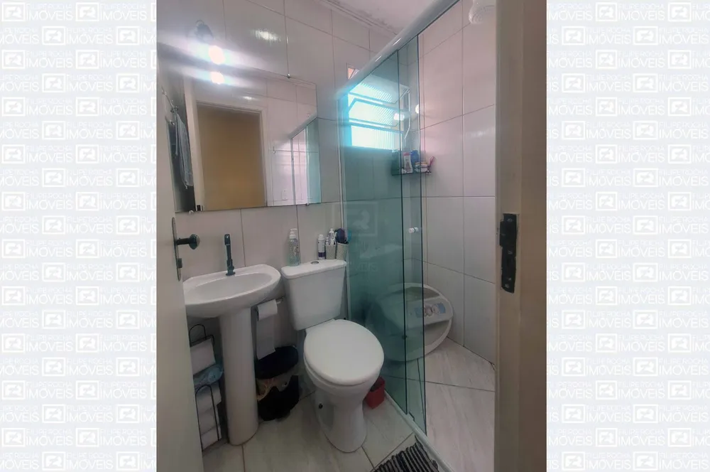 Sobrado, 2 quartos, 58 m² - Foto 13