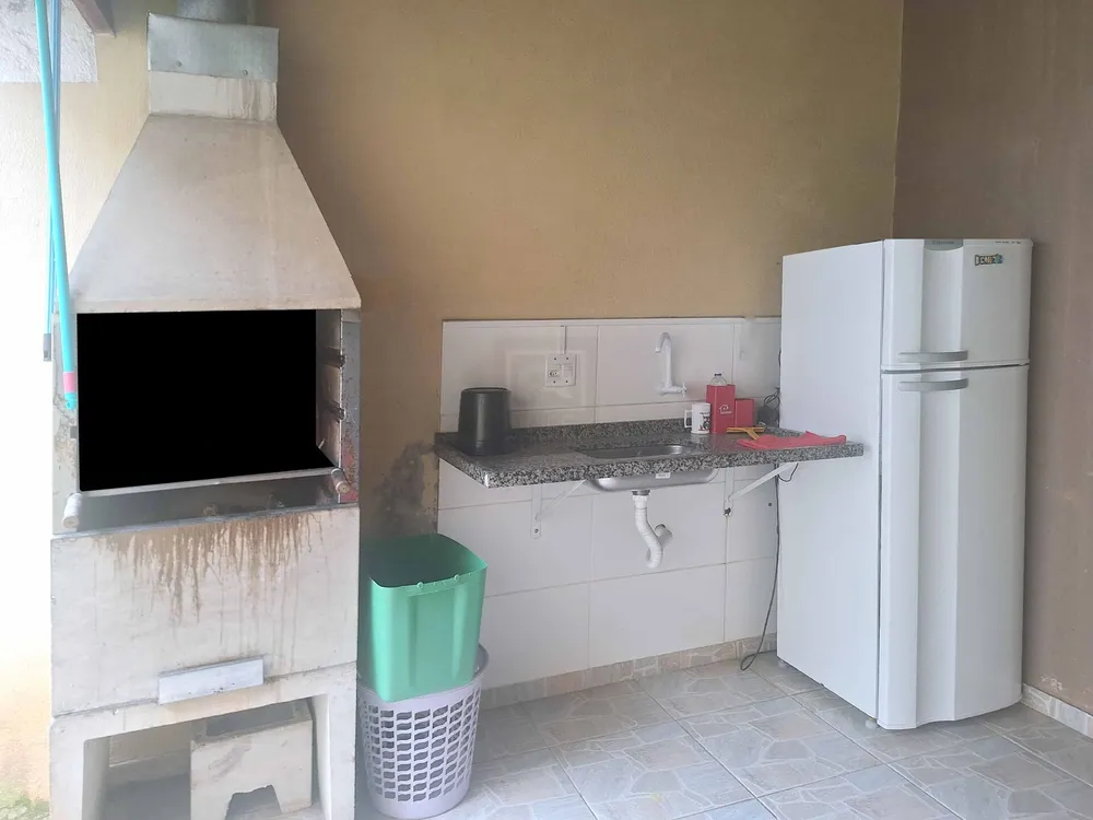 Sobrado, 2 quartos, 58 m² - Foto 11