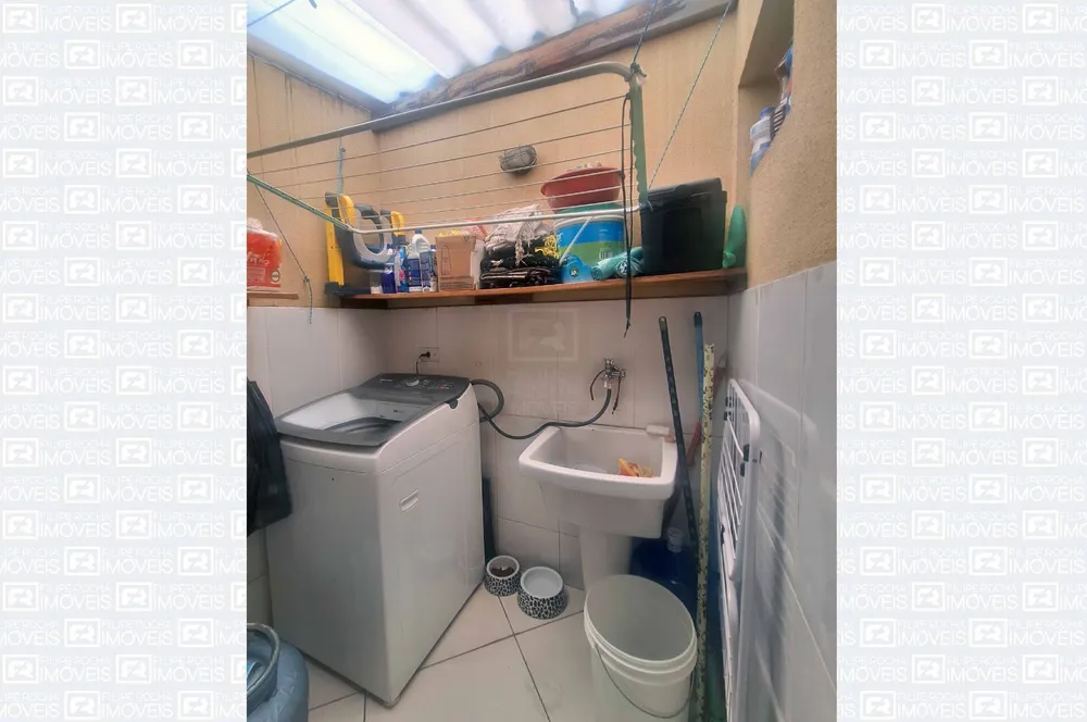 Sobrado, 2 quartos, 58 m² - Foto 4