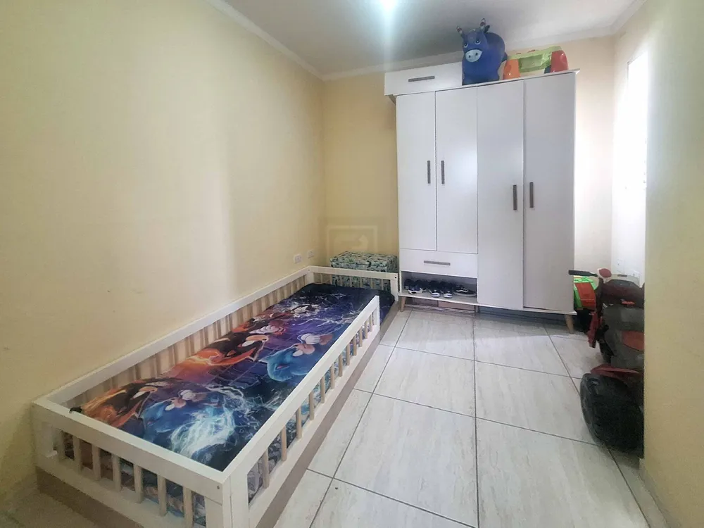 Sobrado, 2 quartos, 58 m² - Foto 6
