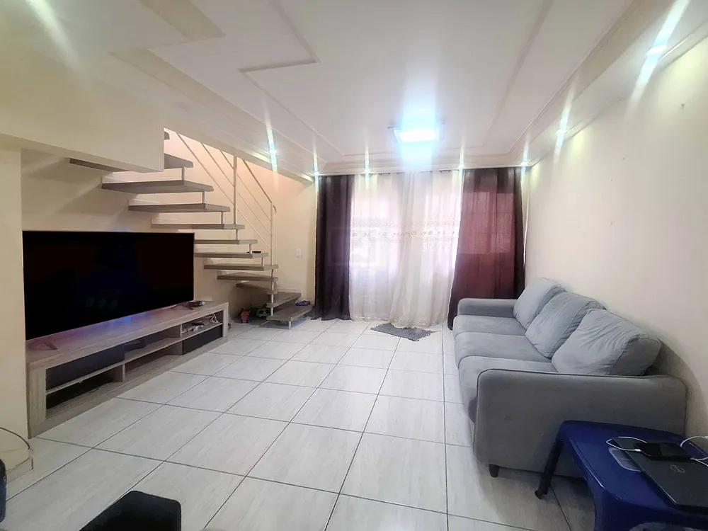 Sobrado, 2 quartos, 58 m² - Foto 5