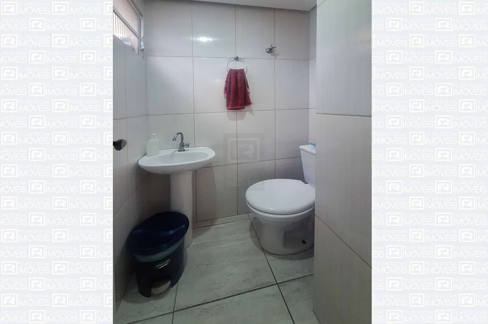 Sobrado, 2 quartos, 58 m² - Foto 16