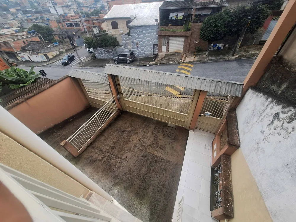 Sobrado, 2 quartos, 58 m² - Foto 12