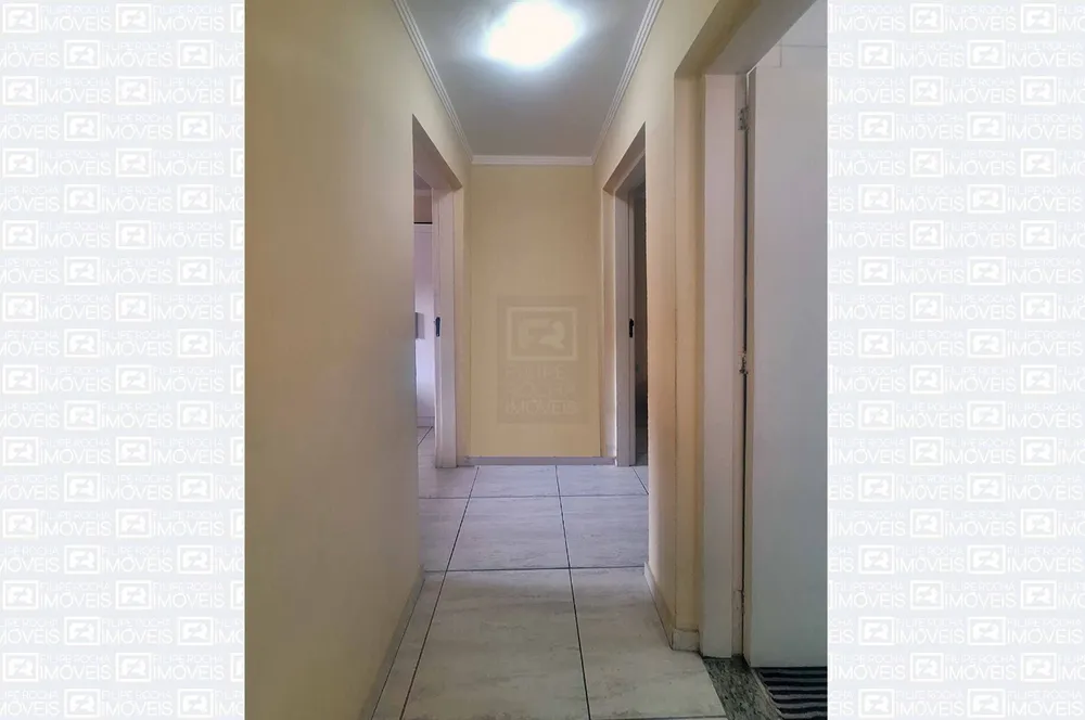 Sobrado, 2 quartos, 58 m² - Foto 10