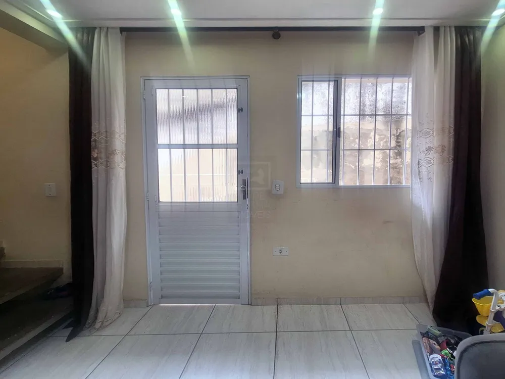Sobrado, 2 quartos, 58 m² - Foto 10