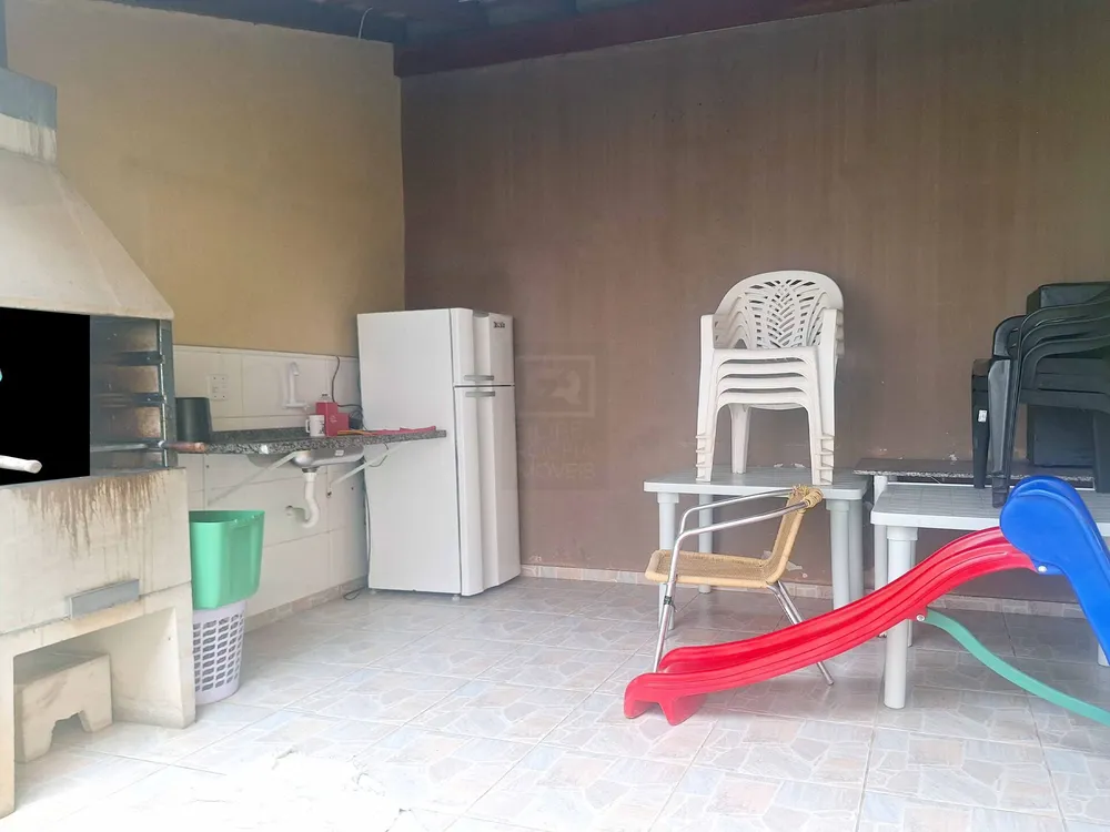 Sobrado, 2 quartos, 58 m² - Foto 7