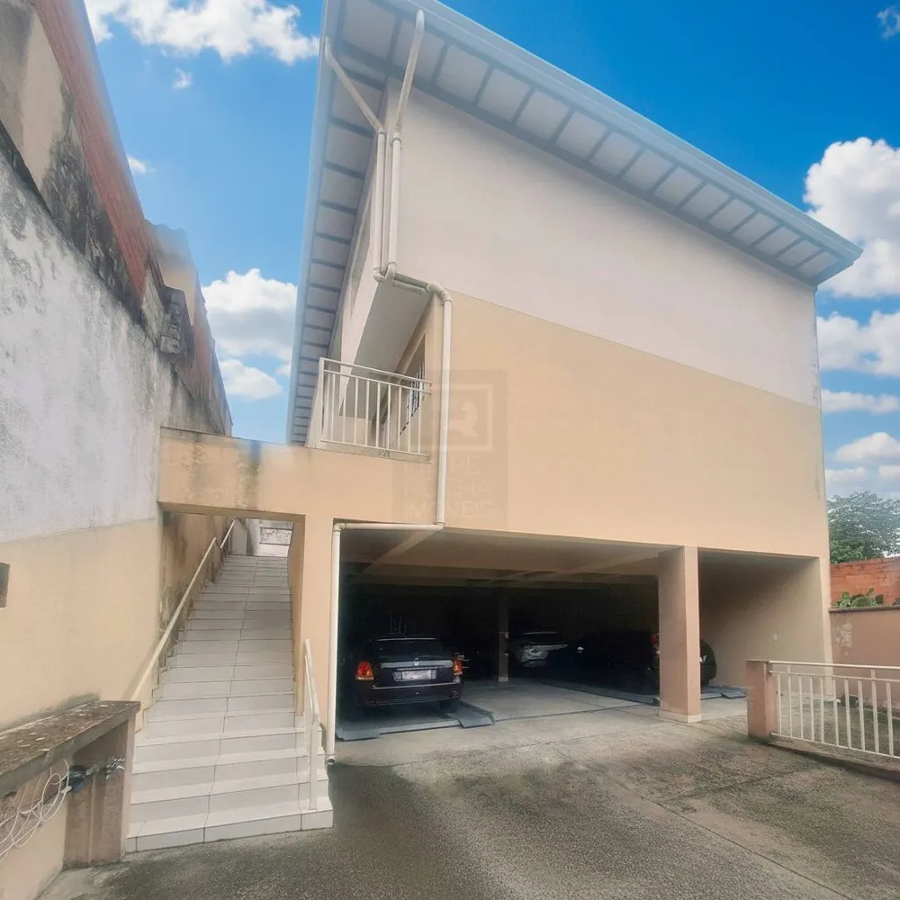 Sobrado, 2 quartos, 58 m² - Foto 1