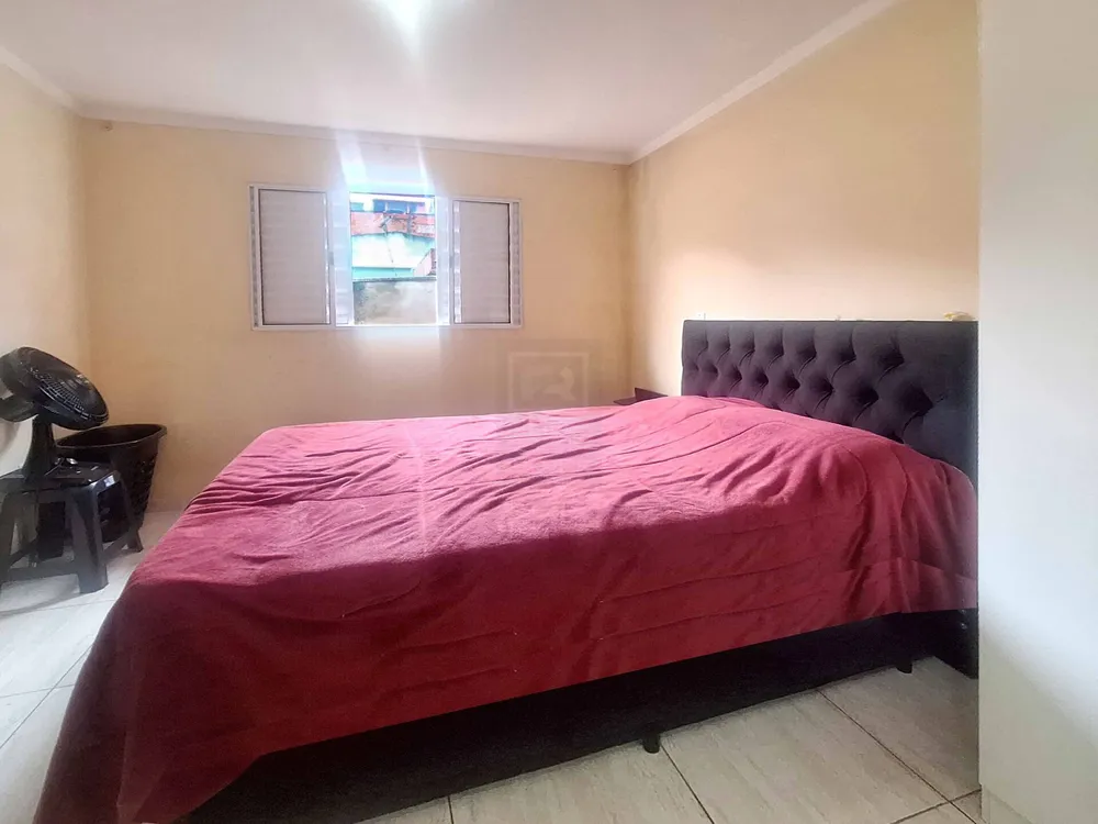 Sobrado, 2 quartos, 58 m² - Foto 8