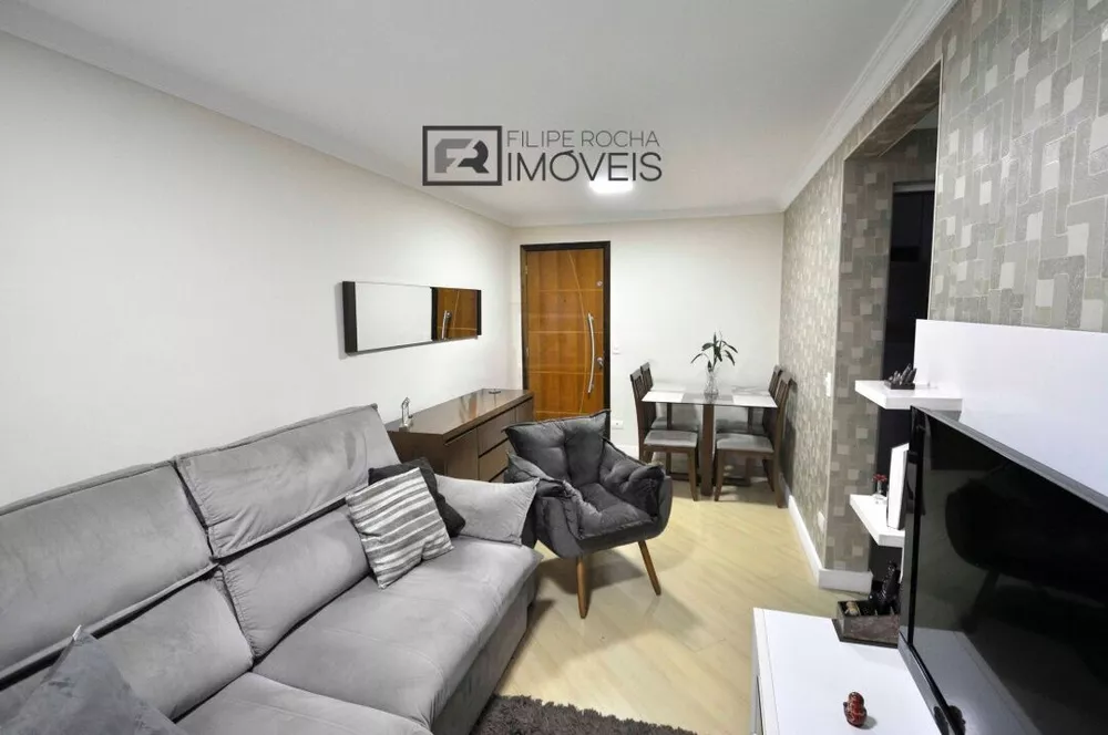 Apartamento, 2 quartos, 56 m² - Foto 3