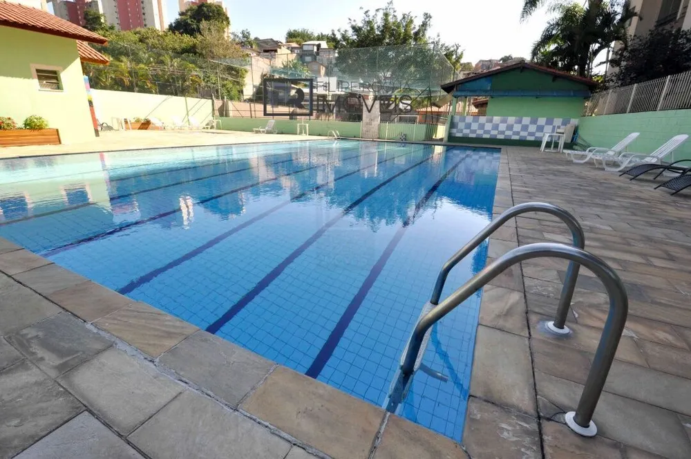 Apartamento, 2 quartos, 56 m² - Foto 12