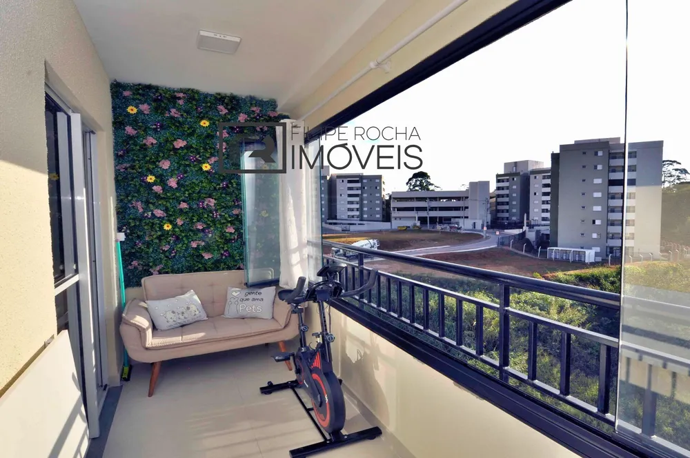 Apartamento, 2 quartos, 50 m² - Foto 3