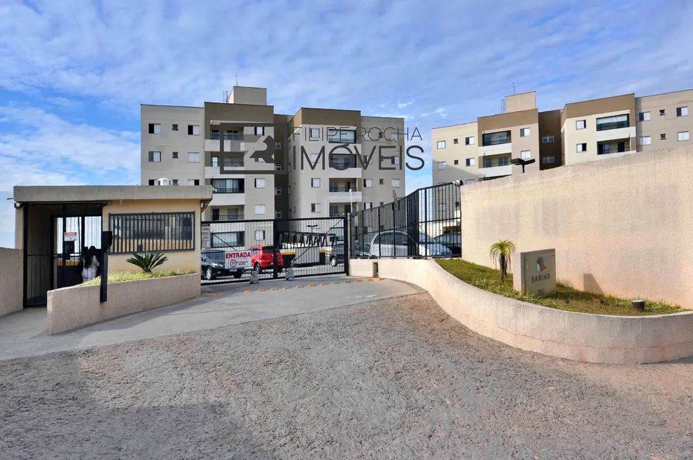Apartamento, 2 quartos, 50 m² - Foto 8