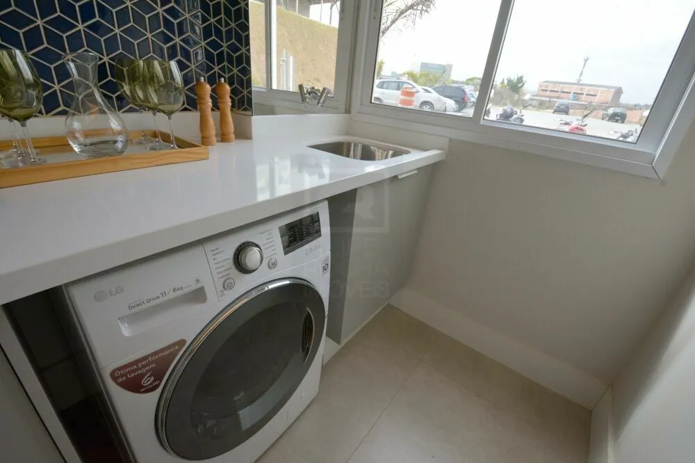 Apartamento, 2 quartos, 50 m² - Foto 15