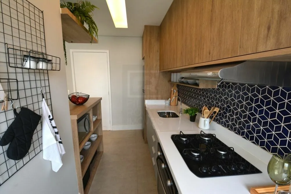 Apartamento, 2 quartos, 50 m² - Foto 11
