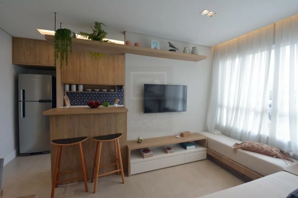 Apartamento, 2 quartos, 50 m² - Foto 6
