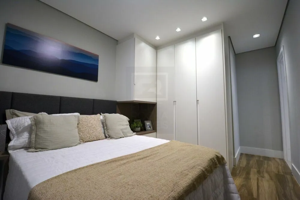 Apartamento, 2 quartos, 50 m² - Foto 8
