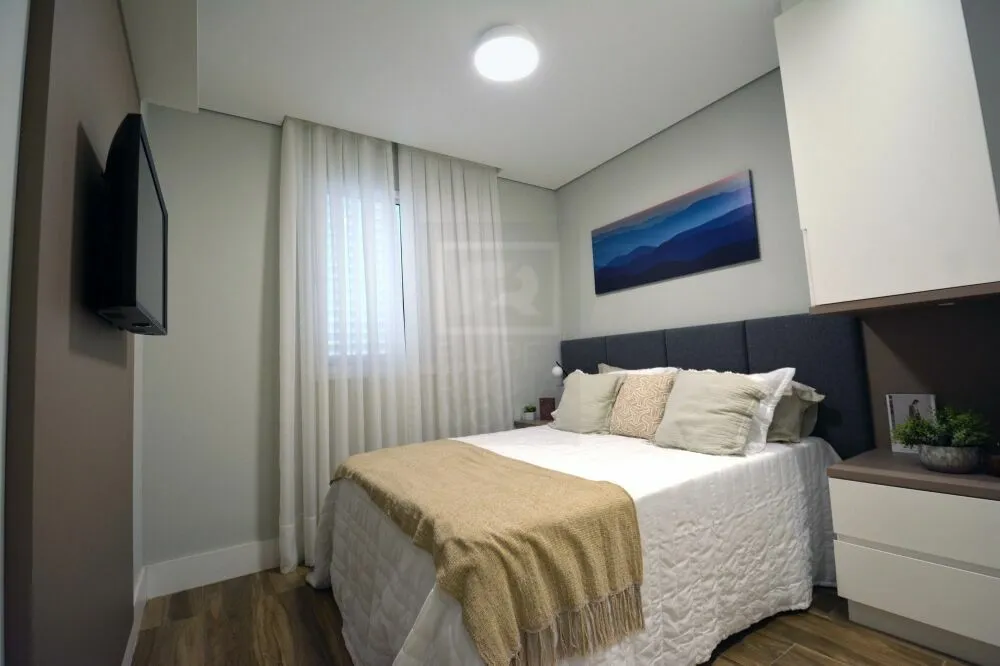 Apartamento, 2 quartos, 50 m² - Foto 8