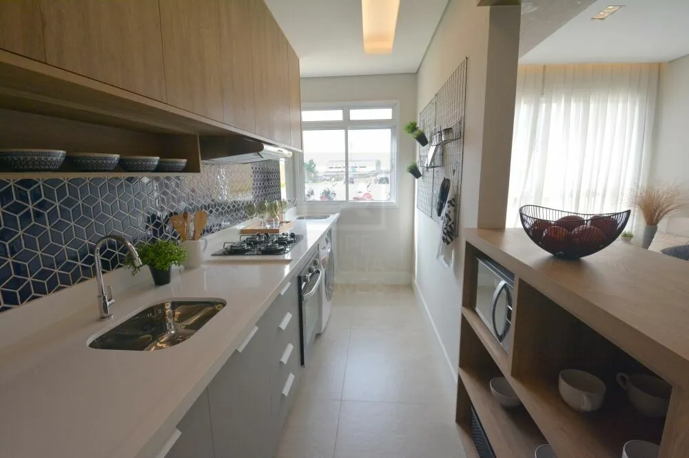 Apartamento, 2 quartos, 50 m² - Foto 10
