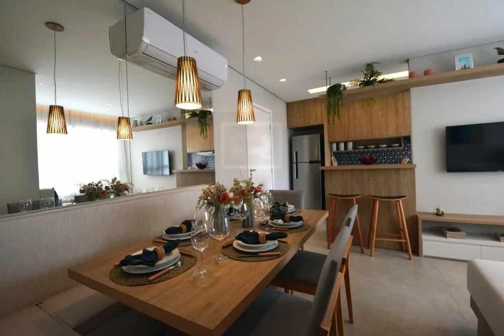 Apartamento, 2 quartos, 50 m² - Foto 12