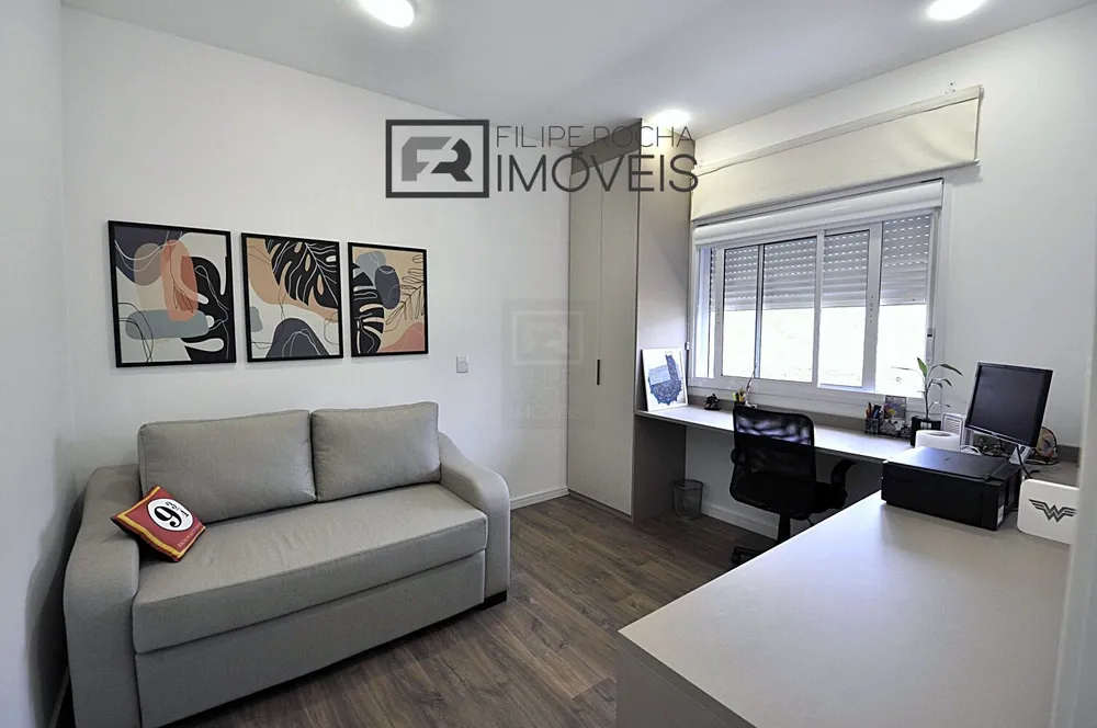 Casa, 3 quartos, 101 m² - Foto 13