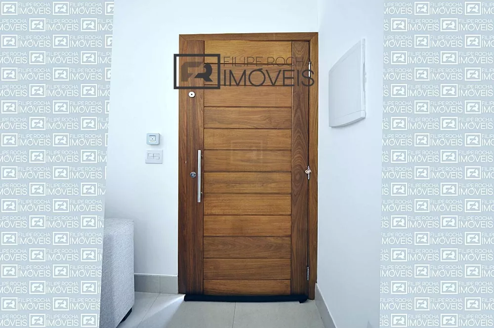 Casa, 3 quartos, 101 m² - Foto 4