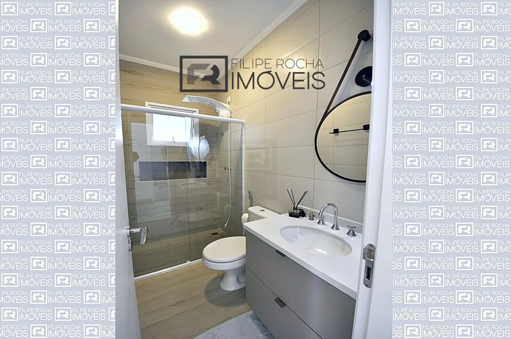 Casa, 3 quartos, 101 m² - Foto 10