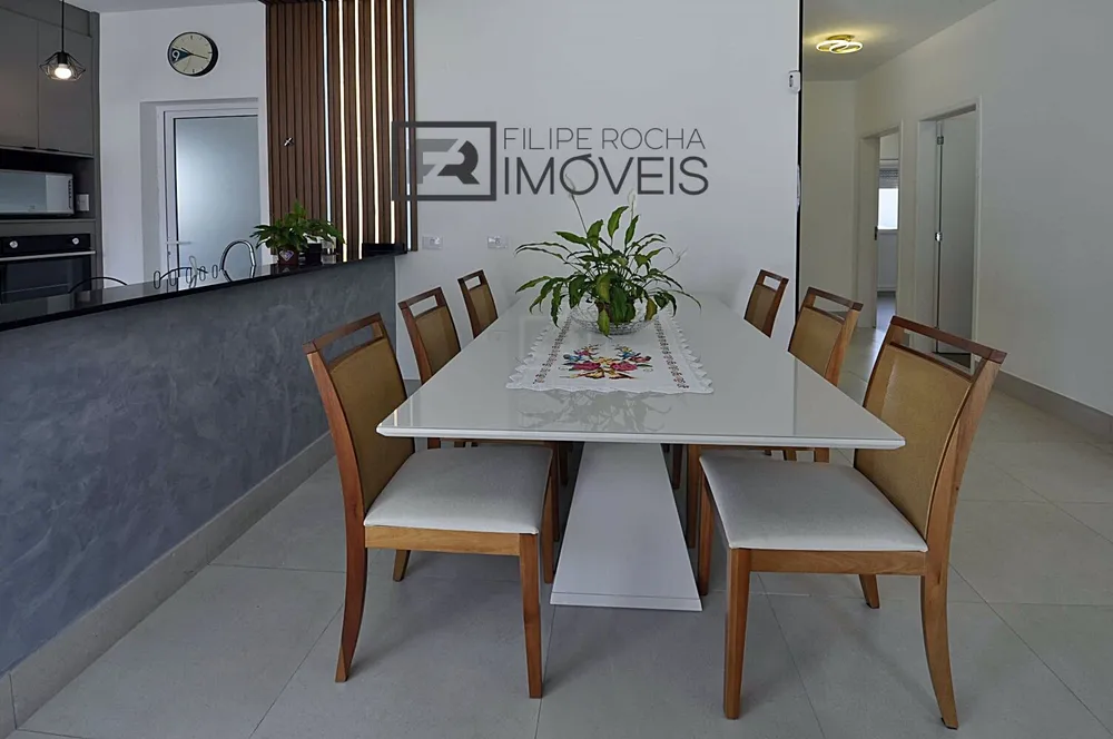 Casa, 3 quartos, 101 m² - Foto 8