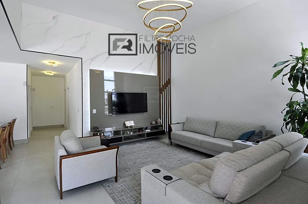Casa, 3 quartos, 101 m² - Foto 2