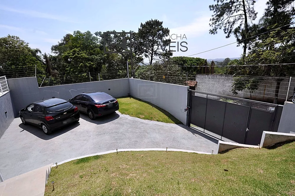 Casa, 3 quartos, 101 m² - Foto 1