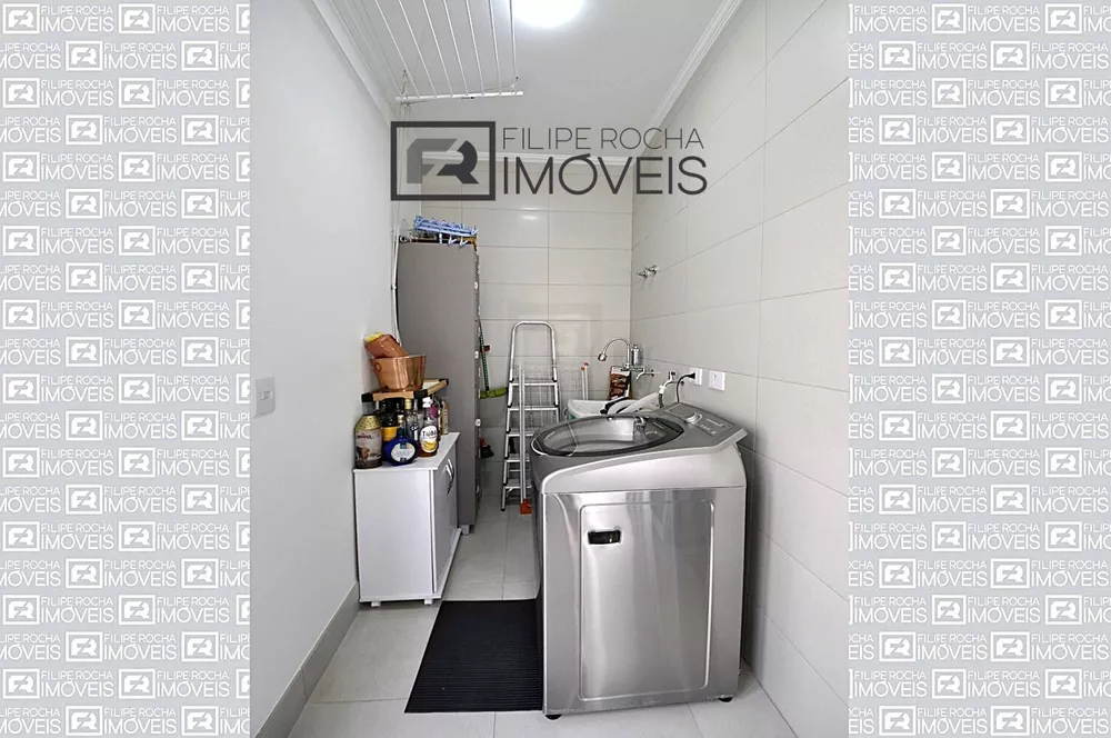 Casa, 3 quartos, 101 m² - Foto 2