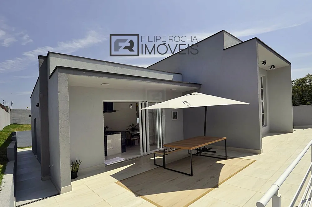 Casa, 3 quartos, 101 m² - Foto 5