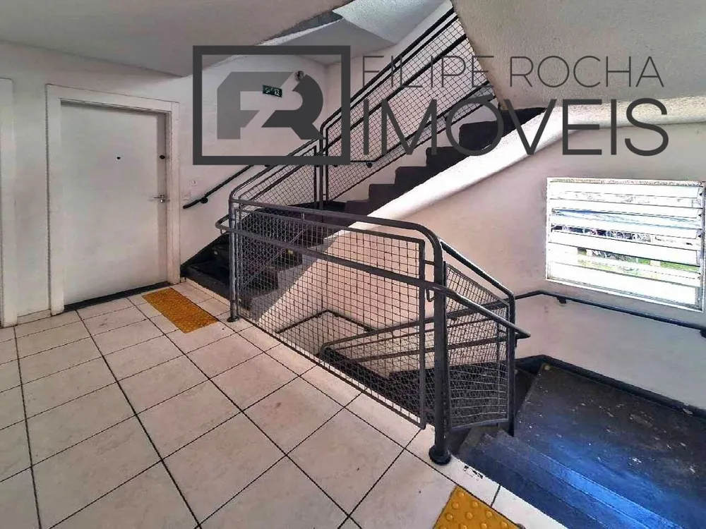Apartamento, 2 quartos, 48 m² - Foto 10