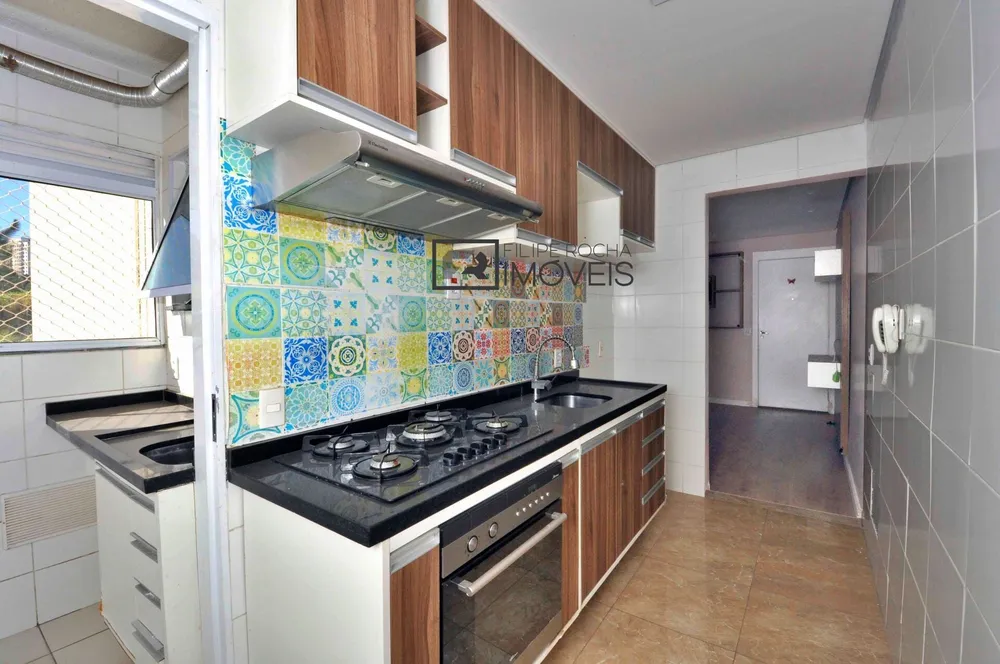 Apartamento, 2 quartos, 48 m² - Foto 5