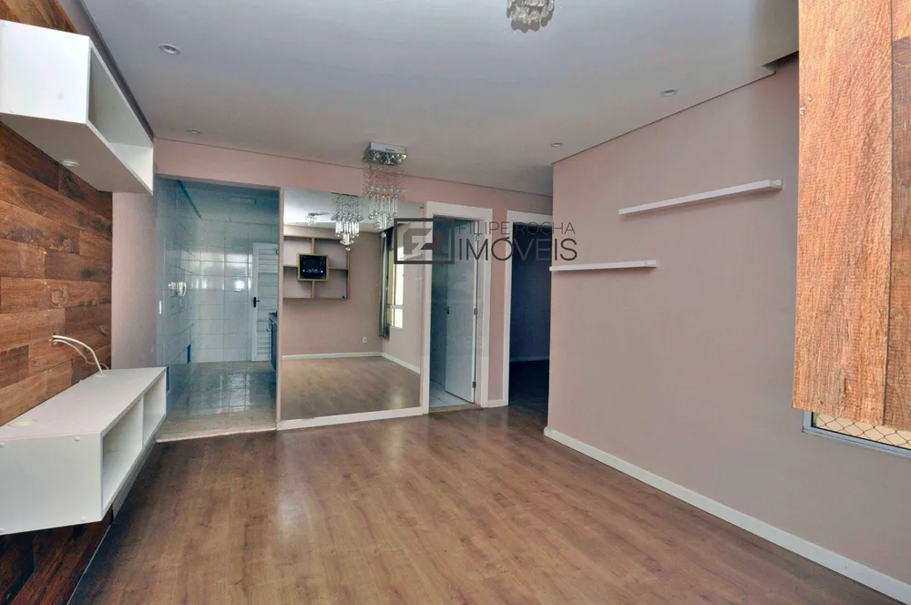 Apartamento, 2 quartos, 48 m² - Foto 2