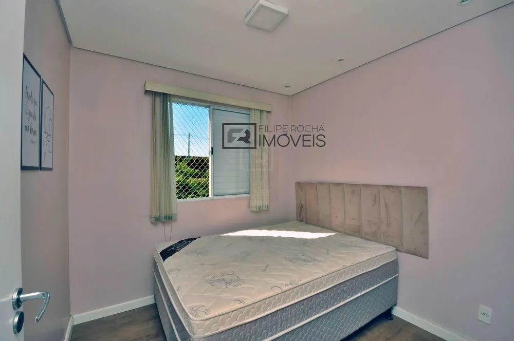 Apartamento, 2 quartos, 48 m² - Foto 8
