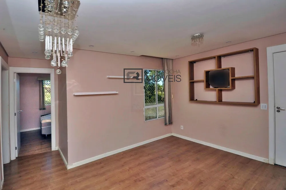 Apartamento, 2 quartos, 48 m² - Foto 6