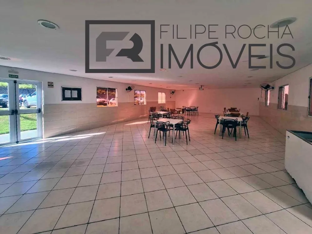 Apartamento, 2 quartos, 48 m² - Foto 9