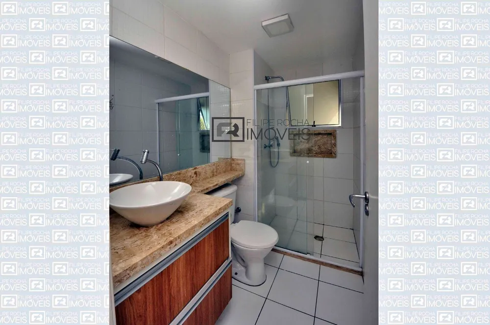 Apartamento, 2 quartos, 48 m² - Foto 7